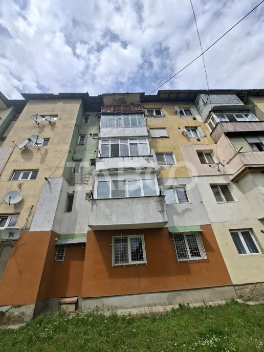 Apartament de vanzare 2 camere balcon etaj 2 in Avrig zona Sticla – fotografia 16 din 17