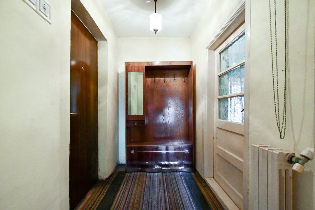 KM 5 casa 4 camere 79mp+garaj-teren 260mp – fotografia 7 din 20