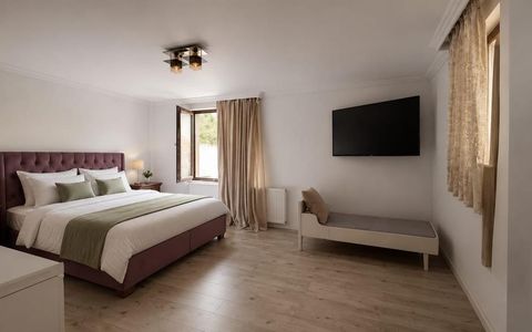 Casa 5 camere | Chitila | Curte proprie | Centrala termica |