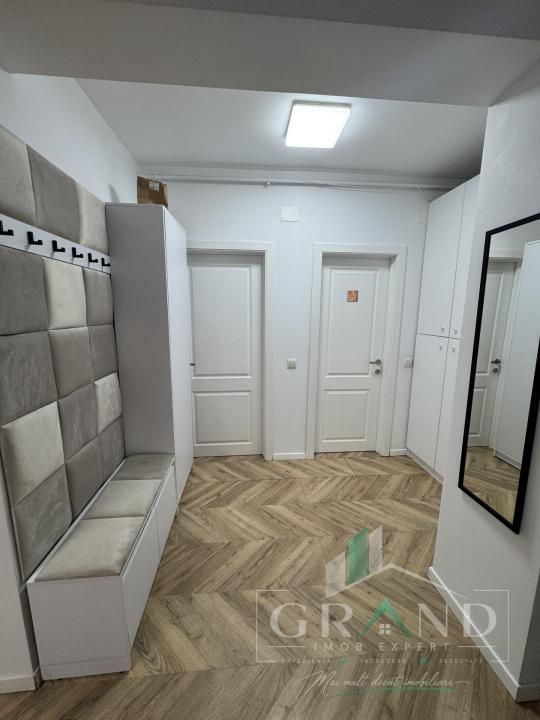 2 camere | Parcare CF | Bloc 2019 | Zona Răzoare–în spate la VIVO – fotografia 21 din 22
