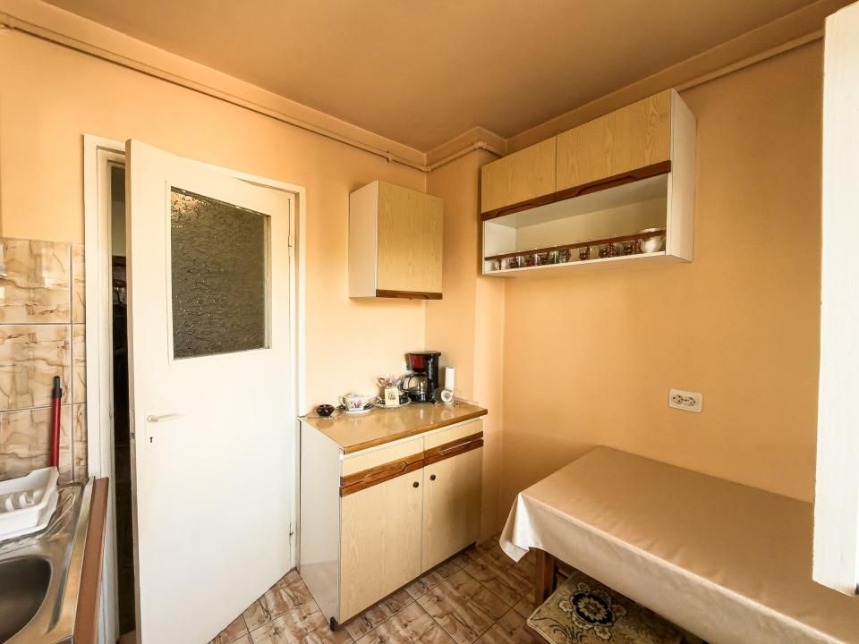 Apartament | 2 cam. | Decomandat | Logie de 6.6 Mp | Pivniță | Calea Dumbrăvii – fotografia 8 din 17