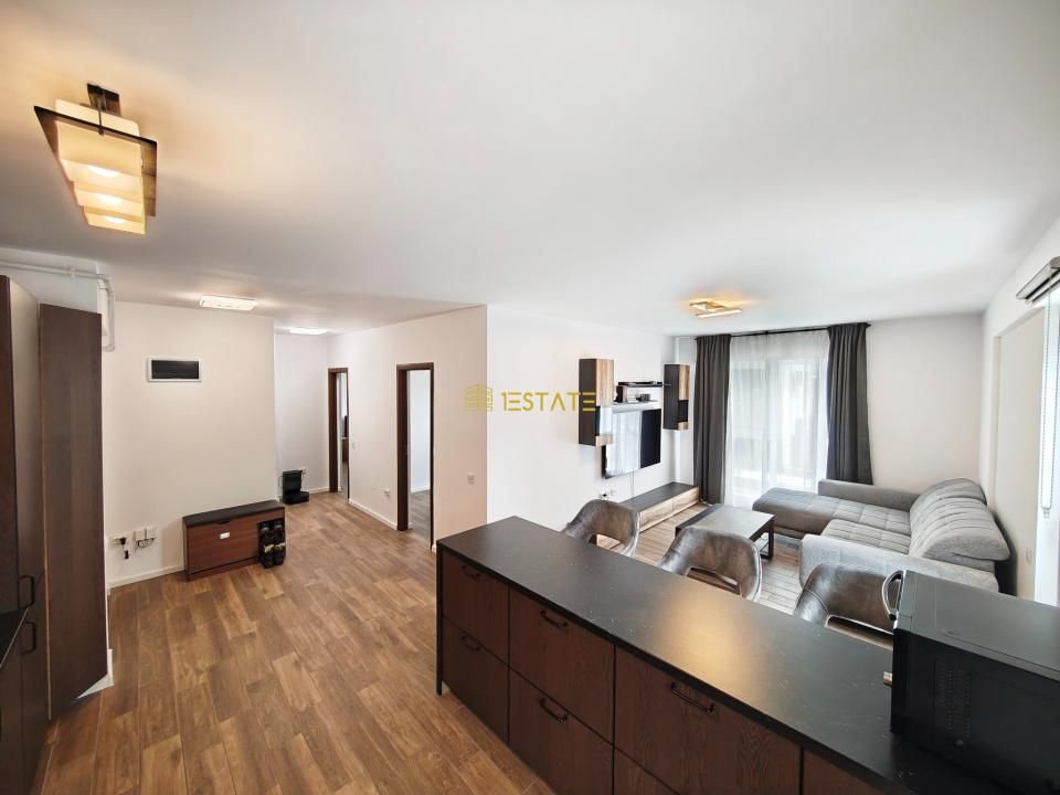 Pallady | An 2023 | 3 camere, etaj Parter inalt, 72 mp | metrou Nicolae Teclu – fotografia 4 din 18