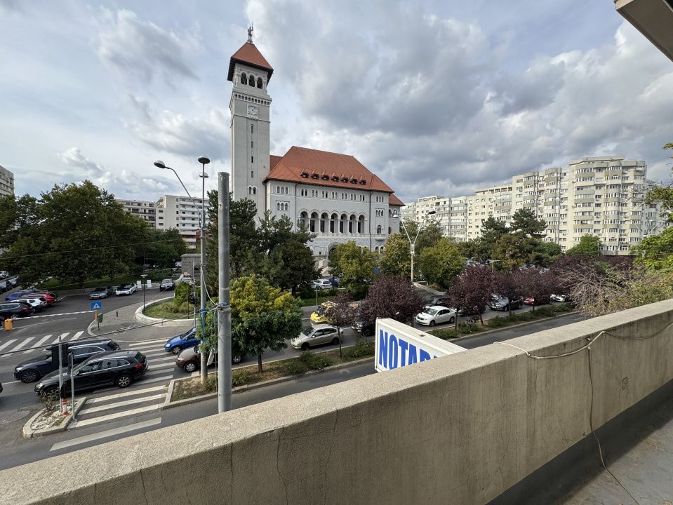 Birou spațios lângă Primăria sect 1, Banu Manta- Titulescu – fotografia 3 din 11