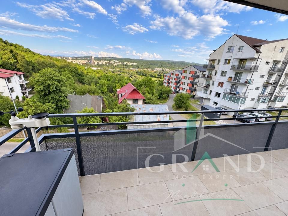 3 CAMERE | 69 MP+BALCON 10 MP | 2 PARCARI SUBTERANE | DONATH PARK/GRIGORESCU – fotografia 23 din 23