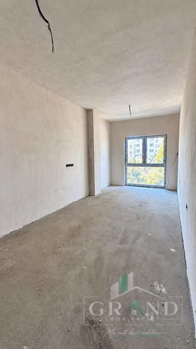 Oportunitate ! Apartament 4 Camere | Semifinisat | Logie 10 MP | Floresti – fotografia 24 din 27