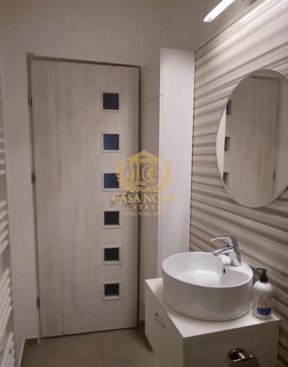 Penthouse 4 camere 100mp, cartier Gheorgheni, finisaje moderne – fotografia 7 din 8