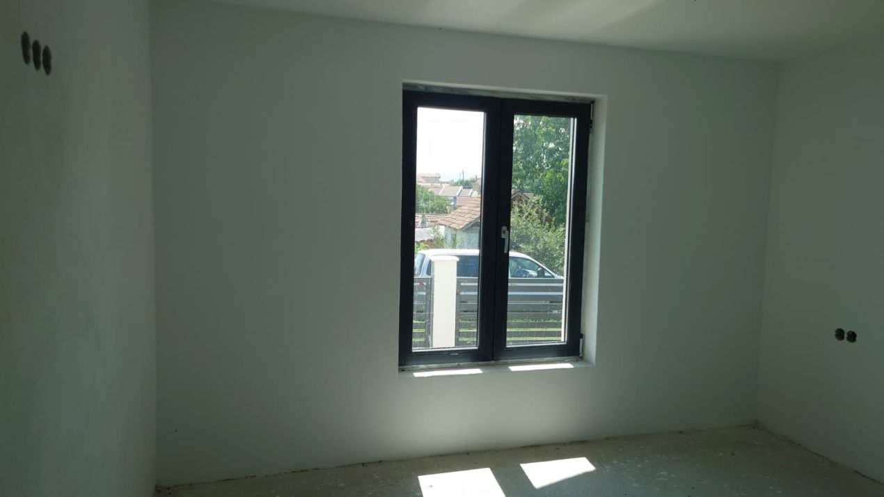 Casă individuală, 500 mp teren, 99,5 mp utili, 3 dormitoare, 2 băi, Șura Mică! – fotografia 29 din 41
