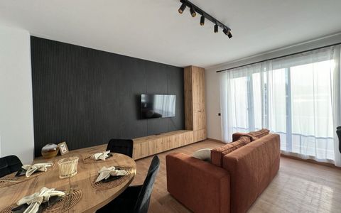 Apartament | 2 camere | parcare | Teilor