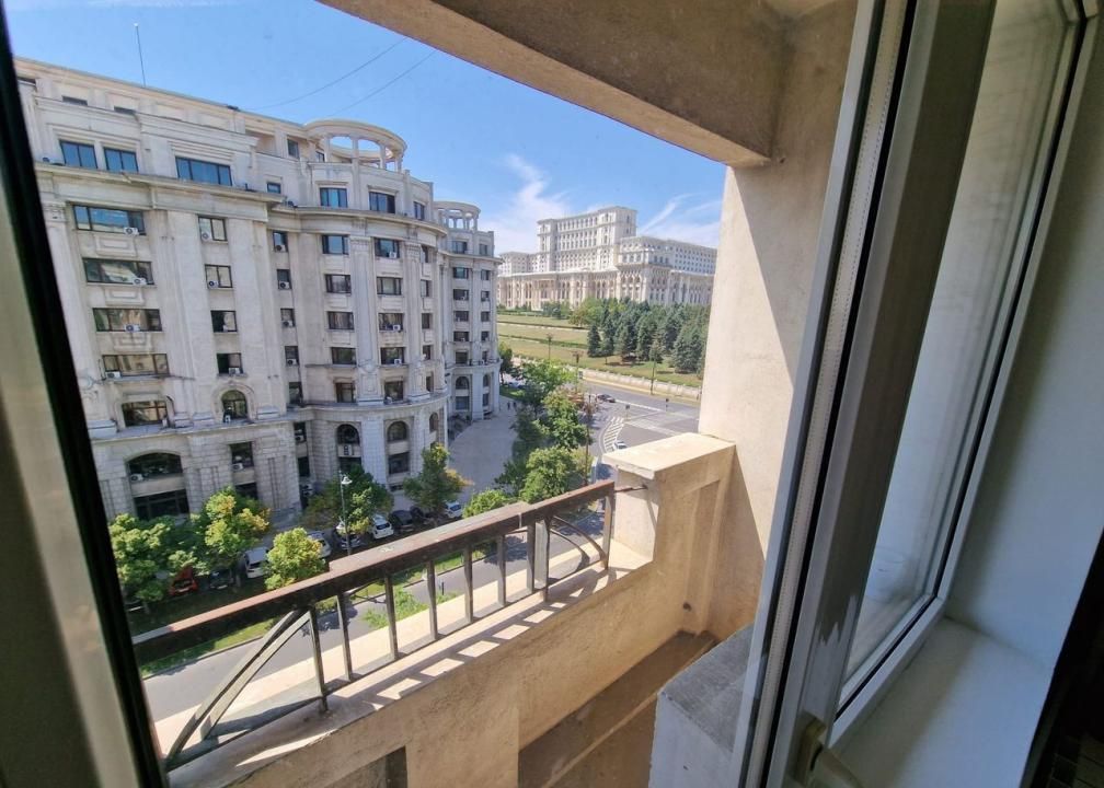 5 Camere de inchiriat | Unirii - Casa Poporului | Spatiu Birouri | – fotografia 2 din 7