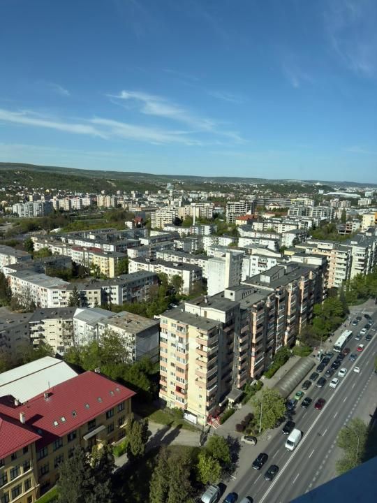 Apartament 5 camere, 197,31 mp, et. 24 și 25 West City Tower – fotografia 6 din 7