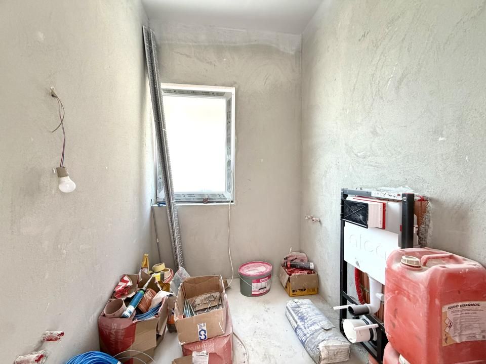 Duplex elegant, 4 camere, 100 mp utili, 350 mp teren - Sanandrei – fotografia 7 din 9