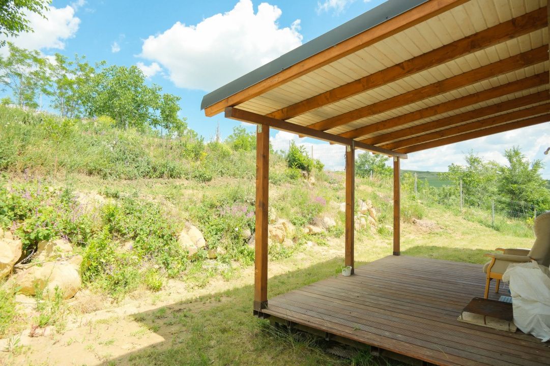 Casa individuala P+1 Sat Pata teren generos Finisata complet 0% comision – fotografia 35 din 50
