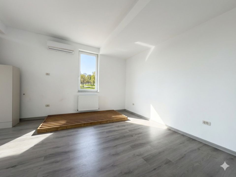 Mamaia nord - Apartament cu 2 camere spațios – fotografia 5 din 10