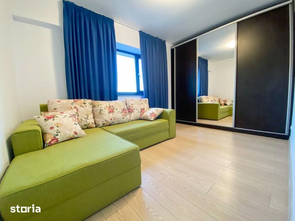 3 Camere de inchiriat | Metrocity Academiei | Centrala | 2 Bai | Parcare – fotografia 8 din 14