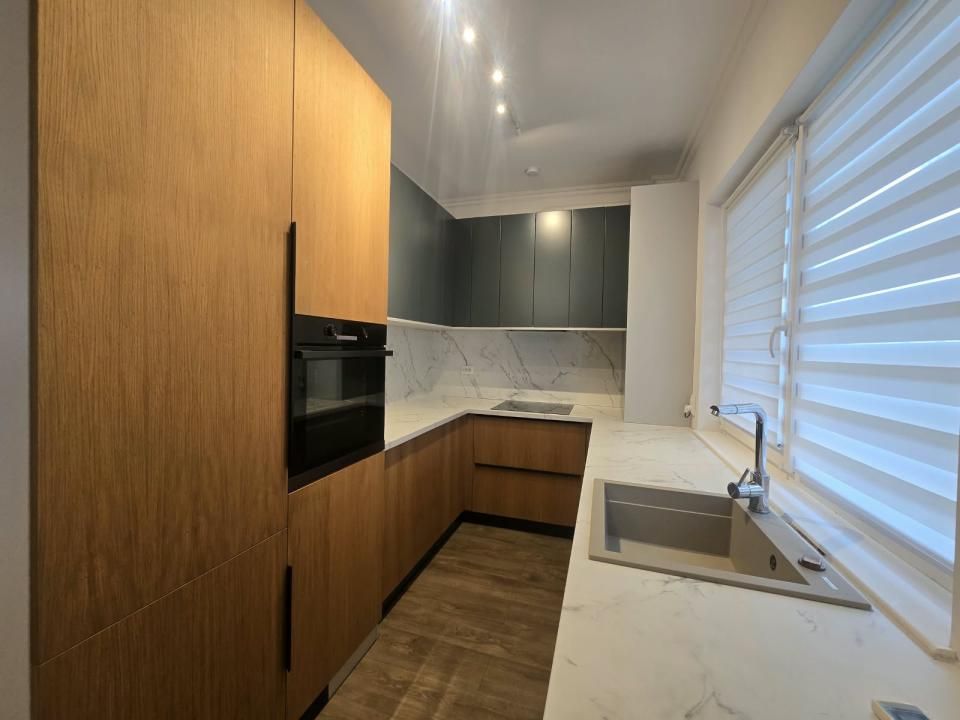 Casă Modernă 120 mp | 4 Dormitoare | Grădină | Parcare | Florești – fotografia 5 din 20