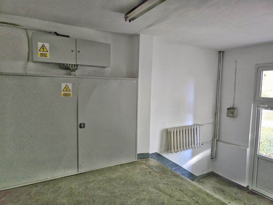 Apartament 3 camere | Tip PB - Decomandat | Nufaru - str. Ialomitei – fotografia 16 din 16