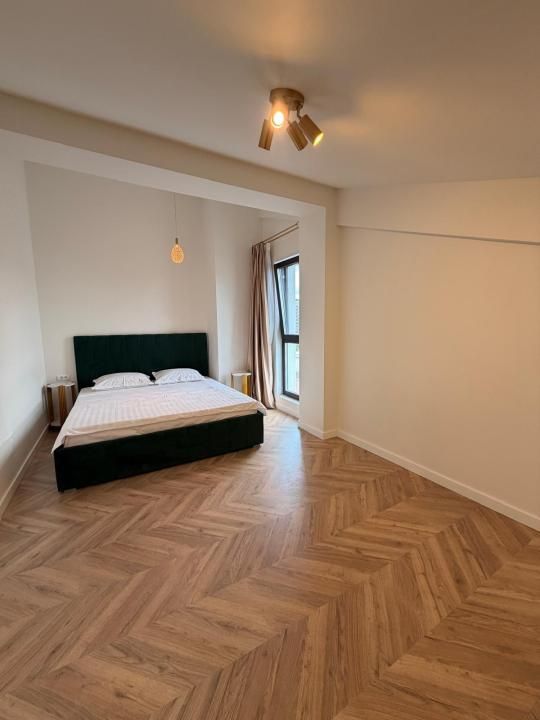 NEW - First Rent | Apart 2 camere 60m2 + Terasa 25m2 | Aviatiei - Baneasa – fotografia 4 din 17