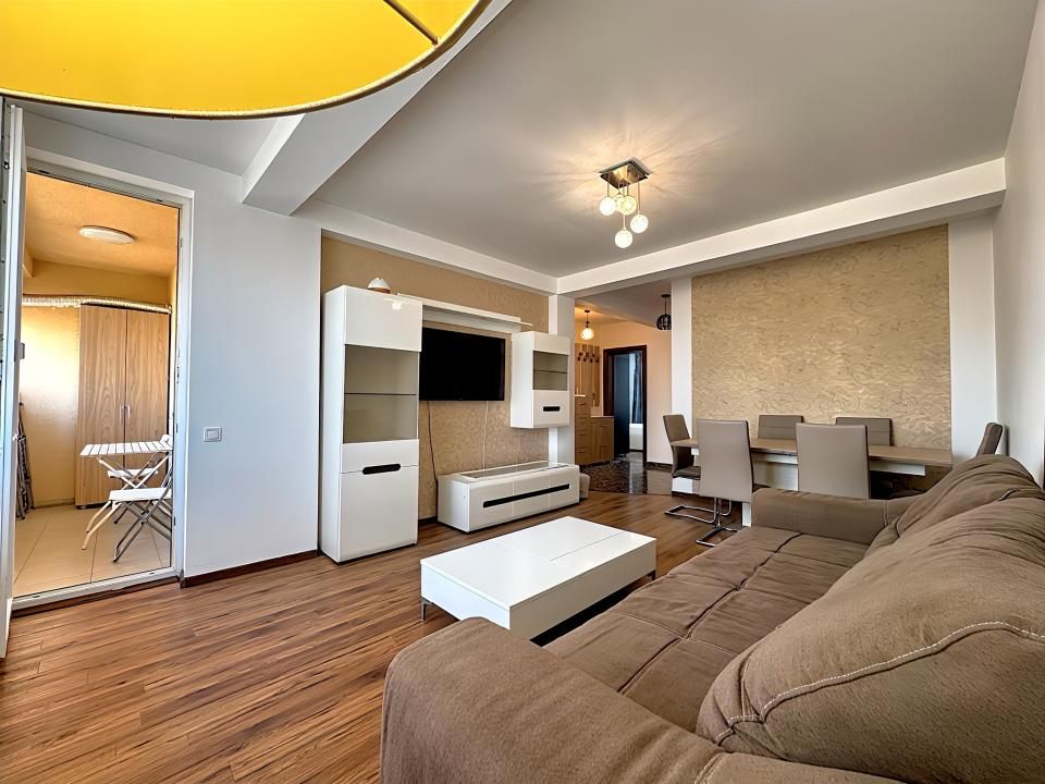 3 camere Popești Str Apusului  28 | Campus Drm Fermei autobuz 480 – fotografia 1 din 19