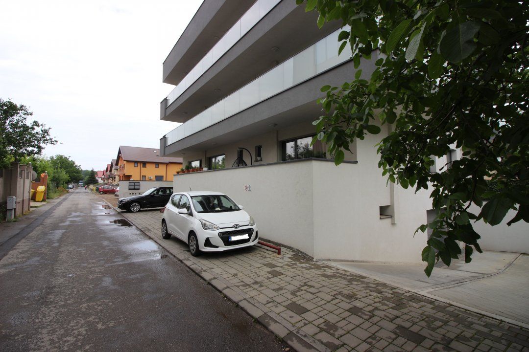 Apartament 4 camere cu grădină | Ideal locuință, birou | Băneasa - Iancu Nicolae – fotografia 21 din 21