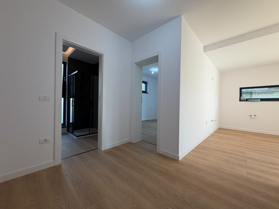 Apartament 2 camere, 53mp util, panouri solare, pompa de caldura - Bucovinei – fotografia 12 din 13