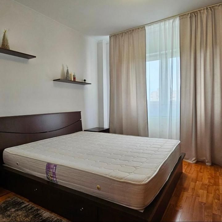 2 Camere de inchiriat | Turda | Mobilat-Utilat | Decomandat | 60MP – fotografia 4 din 12