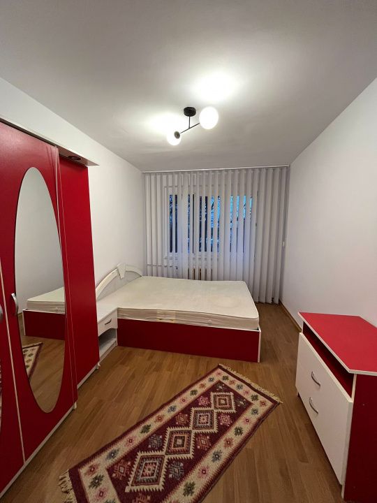 2 Camere de inchiriat | Berceni - Grand Arena | Metrou | Mobilat – fotografia 4 din 11