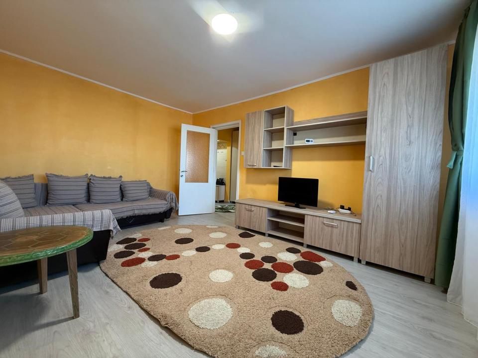 Ap 2 camere | decomandat | centrala proprie | Tomis Nord | termen lung – fotografia 3 din 14