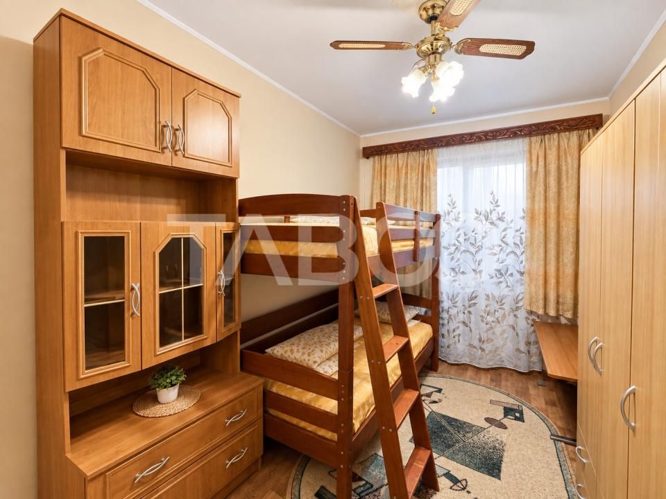 Apartament 2 camere de vanzare in Manastur Big – fotografia 3 din 6