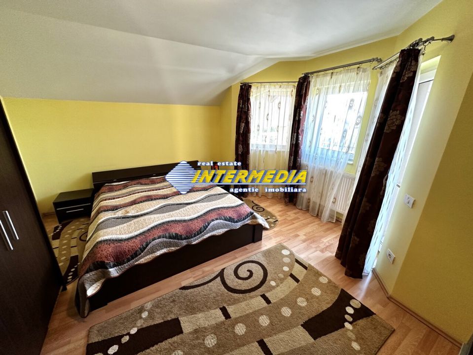CASA DE INCHIRIAT I CETATE I ZONA KAUFLAND I CU GARAJ I LA ASFALT I – fotografia 23 din 36