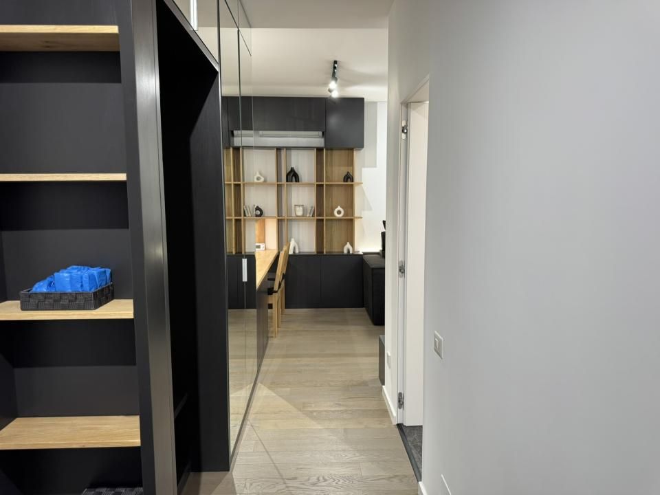 Ap 2 cam. Militari - Transparent Residence LUX -mutare imediata – fotografia 24 din 32