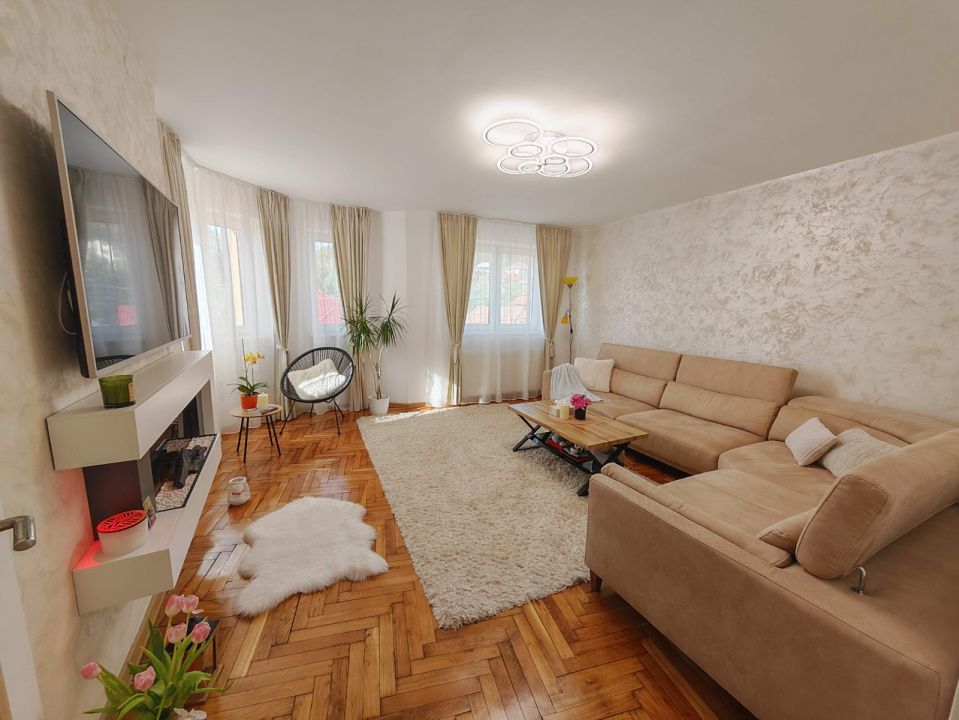 Casă de vânzare Reghin zona semicentrală. – fotografia 5 din 18