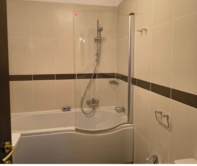Apartament de lux cu vedere directă la pârtia Clăbucet – Predeal – fotografia 4 din 26