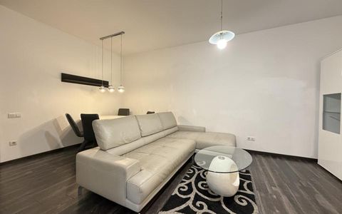 Închiriere apartament 2 camere cu terasă, zona centrală Sibiu
