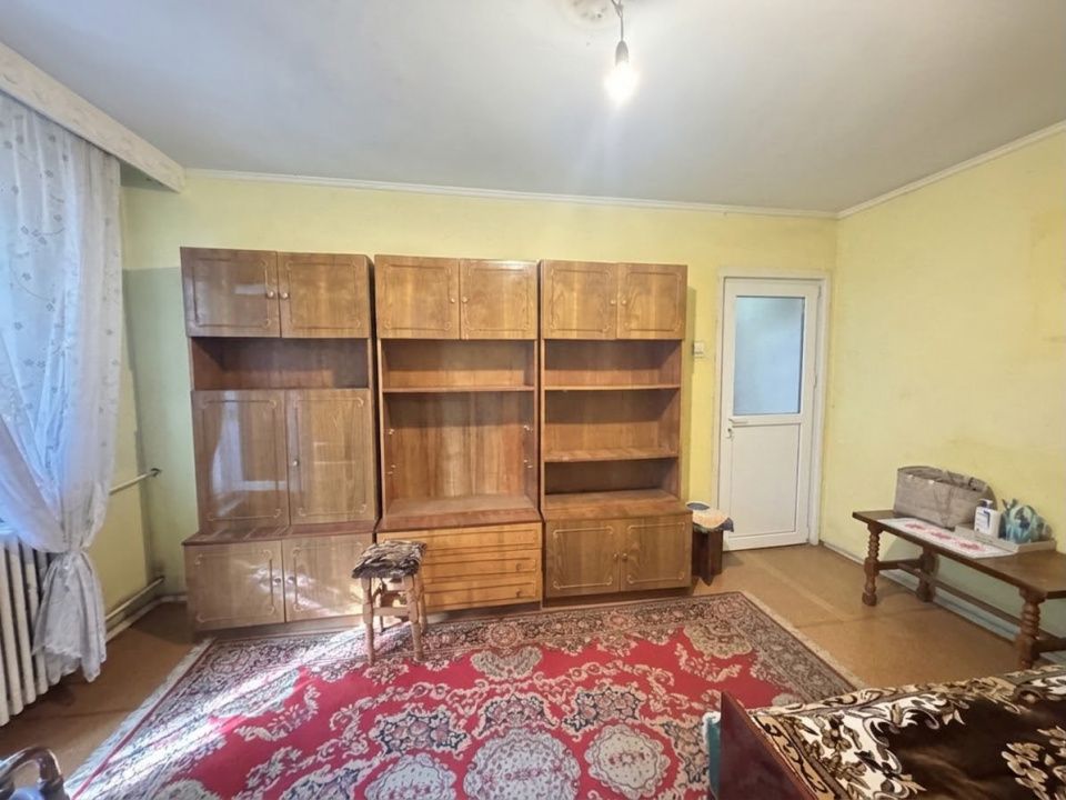 Apartament 2 camere semidecomandat, Constanța – KM 4-5 | 38 mp + boxă – fotografia 3 din 8
