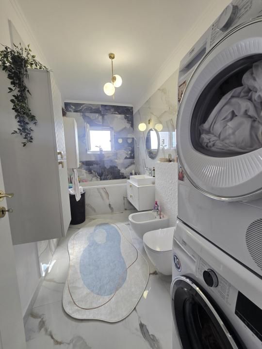Apartament premium | 3 camere | boxă | parcare | zona Avram Iancu – fotografia 7 din 7