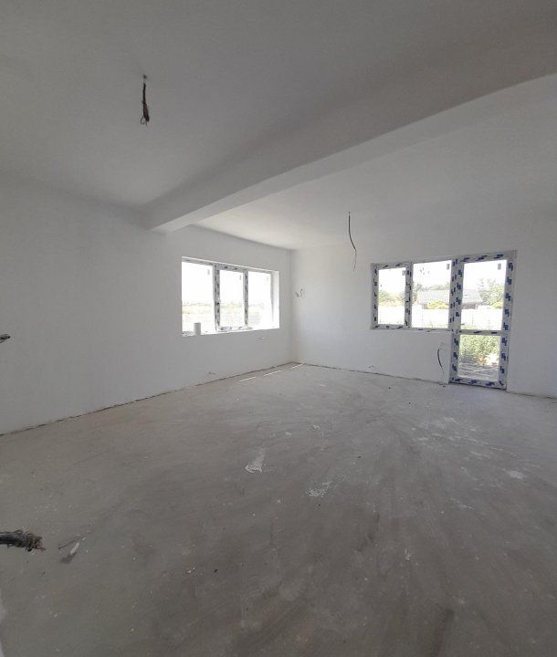 Duplex modern in constructie-termen finalizare:noiembrie – fotografia 10 din 17