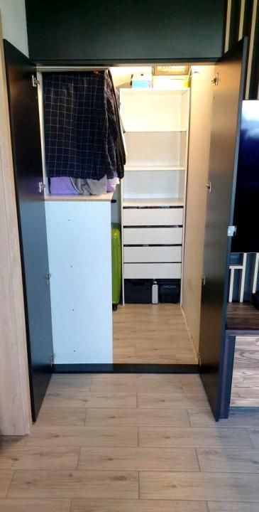 Apartament modern cu parcare și tehnologie smart | Florești Teilor – fotografia 6 din 8