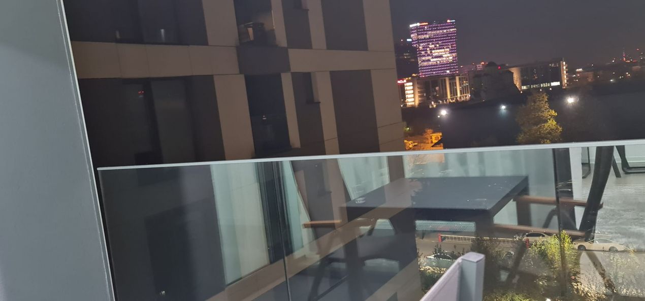 Apartament 3 camere/ Pipera Aviatiei/ bloc 2021/ 2 locuri parcare – fotografia 13 din 13