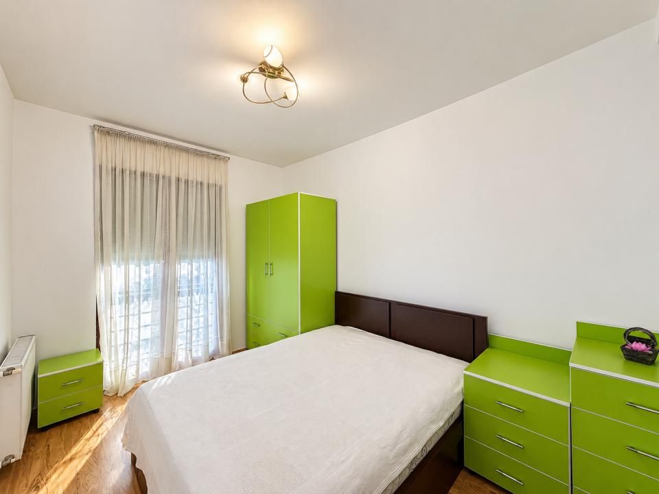 3 CAMERE DECOMANDAT | 2 BALCOANE | PARCARE INCLUSĂ – fotografia 6 din 15