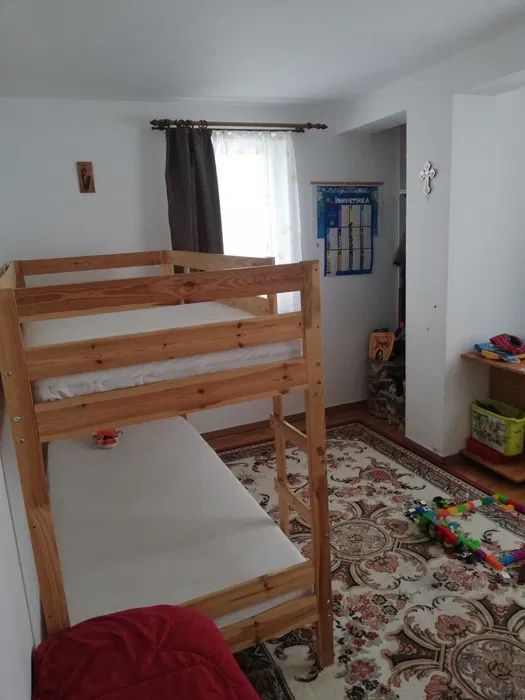 Apartament 3 camere, 64mp, balcon, langa Vivo – fotografia 3 din 5