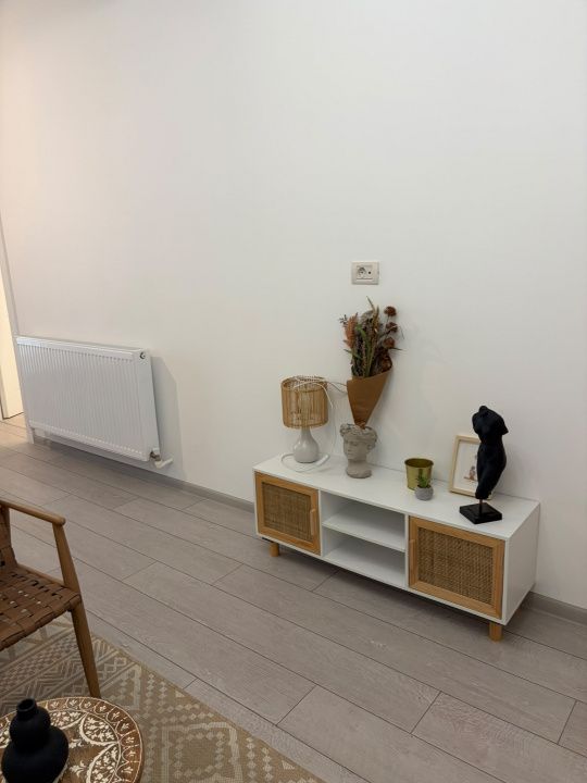 Apartamente 2 camere Mamaia Nord la 30 m de plaja – fotografia 7 din 33