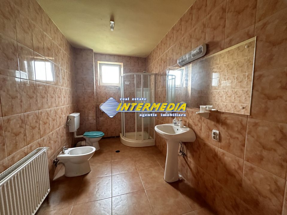 Vanzare Casa D+P+2E+Pod cu 10 camere, garaj si curte în zona Cetate, Alba Iulia – fotografia 28 din 52
