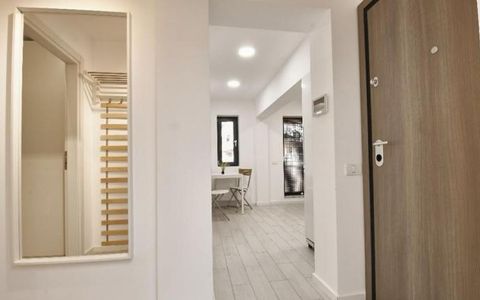 2 Camere de inchiriat | Dristor | Metrou | Centrala | Parcare |