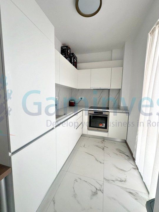 Apartament 2 camere,bloc nou Luceafarul, Oradea – fotografia 7 din 10