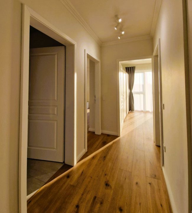 Apartament in bloc nou si cu parcare – fotografia 11 din 13