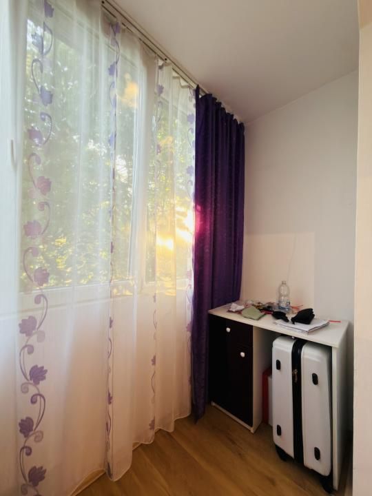 Apartament 2 camere, mobilat si utilat -zona Piata Doina – fotografia 8 din 11