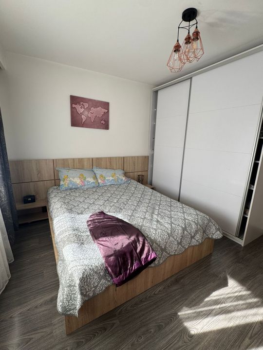 Apartament 3 camere decomandat, 64mp, zona Kaufland, Marasti – fotografia 5 din 18