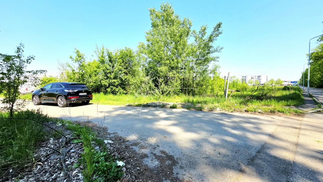 Teren intravilan, 2 fronturi, Drumul Padurea Pustnicu 65 - Greenfield – fotografia 4 din 43