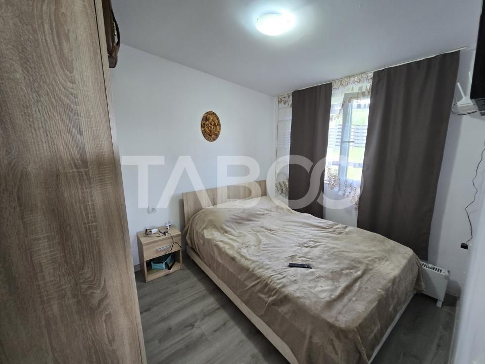Teren 500mp plus o cabana de 42mp bonus in Sura Mare Sibiu – fotografia 8 din 8