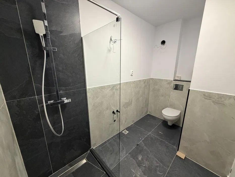 Apartament 2 camere, 45 mp, intermediar, garaj, terasa, Zona Eroilor – fotografia 6 din 8